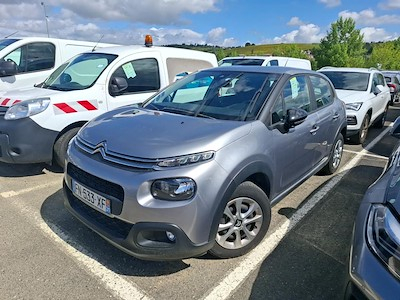 Citroen C3 C3 PureTech 82ch Feel Business S&amp;S E6.d