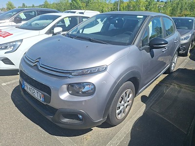 Citroen C3 C3 PureTech 82ch Feel Business S&amp;S E6.d
