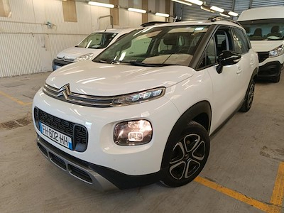 Citroen C3 aircross C3 Aircross PureTech 110ch S&amp;S Feel Business E6.d