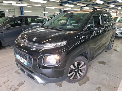 Citroen C3 aircross C3 Aircross PureTech 130ch S&amp;S Shine Business E6.d EAT6