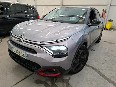 Citroen C4 C4 PureTech 155ch S&amp;S Shine Pack EAT8