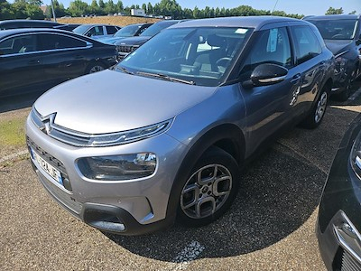 Citroen C4 cactus C4 Cactus BlueHDi 120ch S&amp;S Feel Business EAT6 E6.d-TEMP