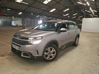 Citroen C5 aircross C5 Aircross BlueHDi 130ch S&amp;S Business EAT8
