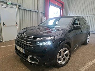 Citroen C5 aircross C5 Aircross BlueHDi 130ch S&amp;S Business EAT8 E6.d