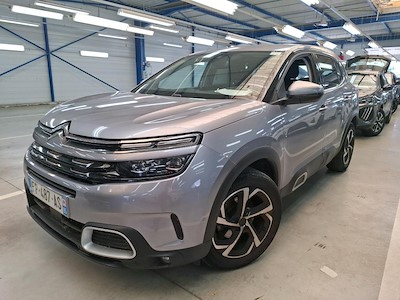 Citroen C5 aircross C5 Aircross PureTech 130ch S&amp;S Business