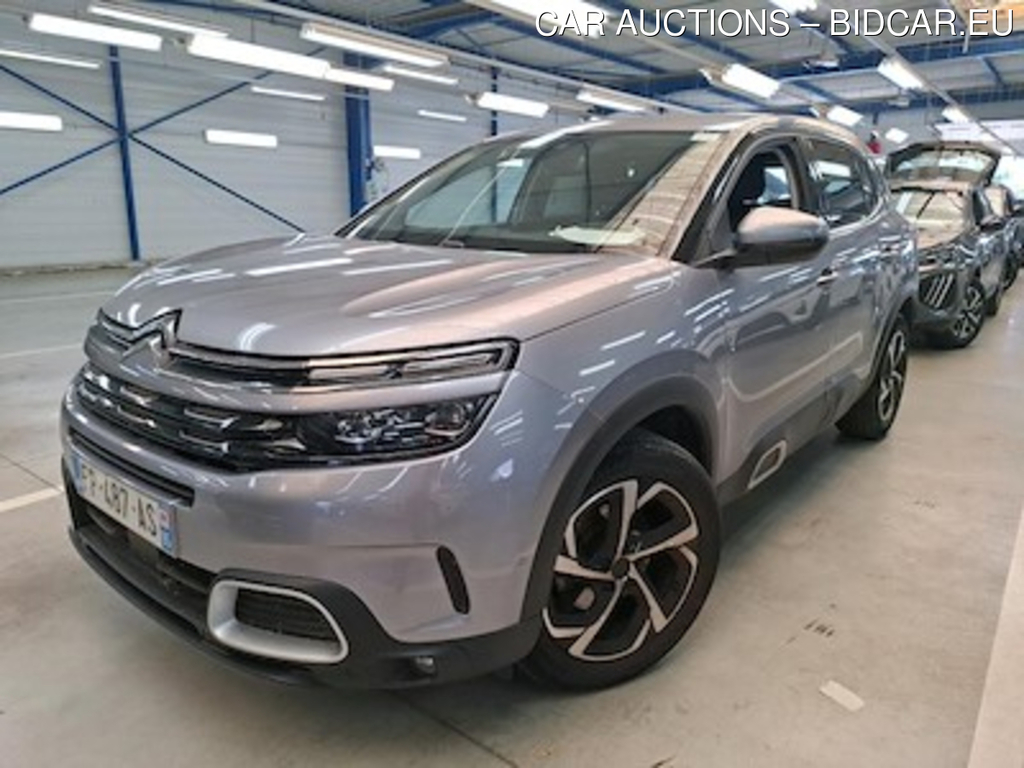 Citroen C5 aircross C5 Aircross PureTech 130ch S&amp;S Business