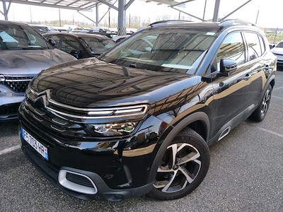 Citroen C5 aircross C5 Aircross PureTech 130ch S&amp;S Business