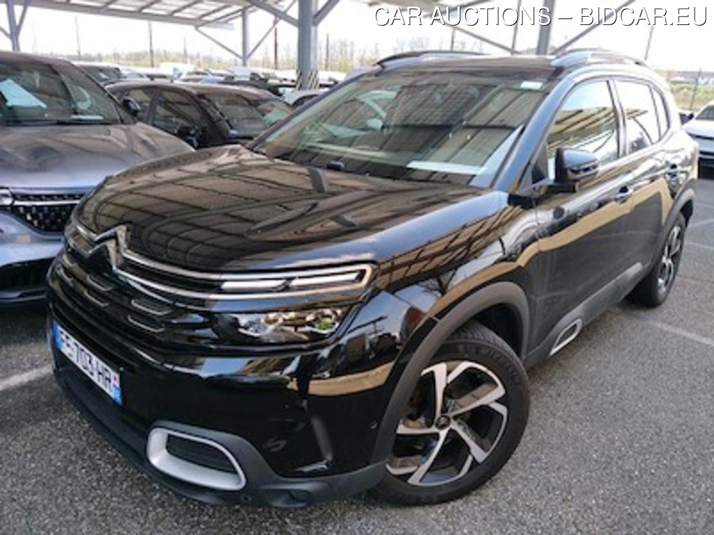 Citroen C5 aircross C5 Aircross PureTech 130ch S&amp;S Business