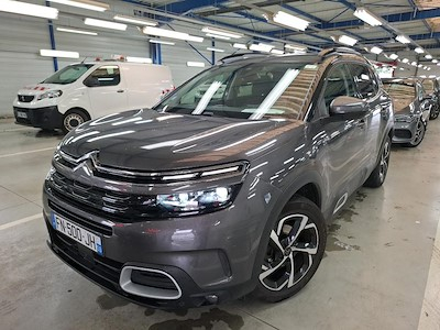 Citroen C5 aircross C5 Aircross PureTech 180ch S&amp;S Shine EAT8