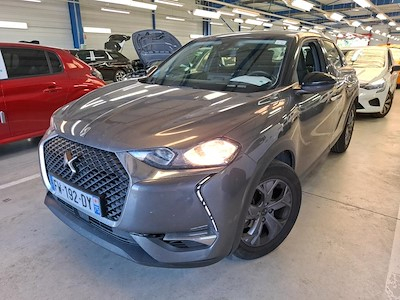 Citroen Ds3 crossback DS 3 Crossback PureTech 130ch Business Automatique 7cv