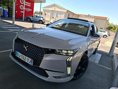 Citroen DS4 DS 4 PureTech 130ch Performance Line Automatique