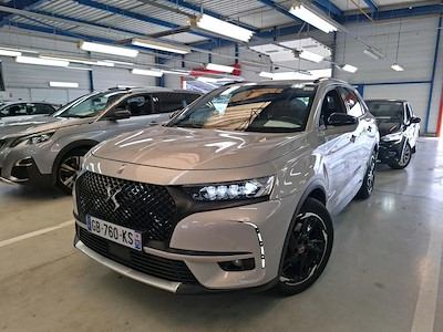 Citroen DS7 DS 7 Crossback E-TENSE 225ch Performance Line