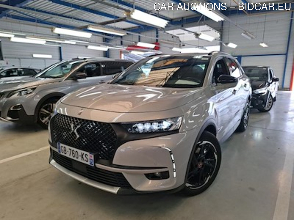 Citroen DS7 DS 7 Crossback E-TENSE 225ch Performance Line