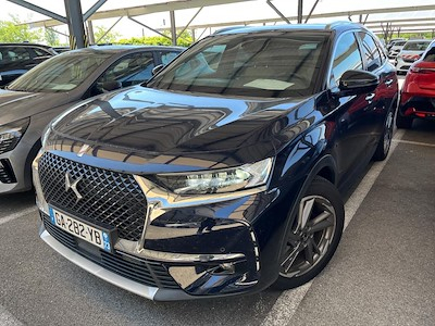 Citroen DS7 DS 7 Crossback E-TENSE 4x4 300ch Rivoli