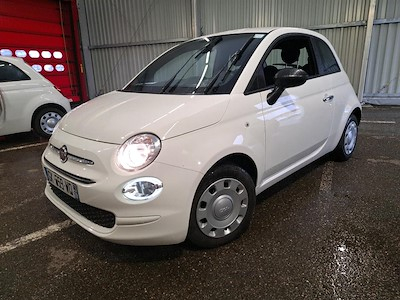 Fiat 500 500 1.0 70ch BSG S&amp;S Cult