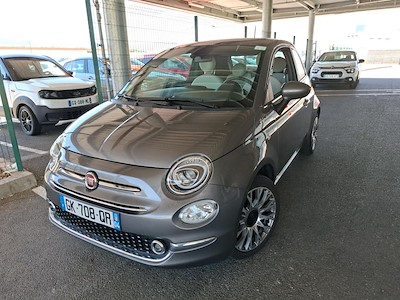 Fiat 500 500 1.0 70ch BSG S&amp;S Dolcevita Plus