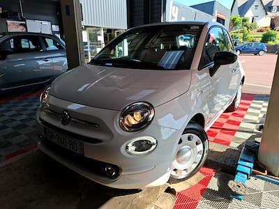 Fiat 500 500 1.0 70ch BSG S&amp;S Pack Confort