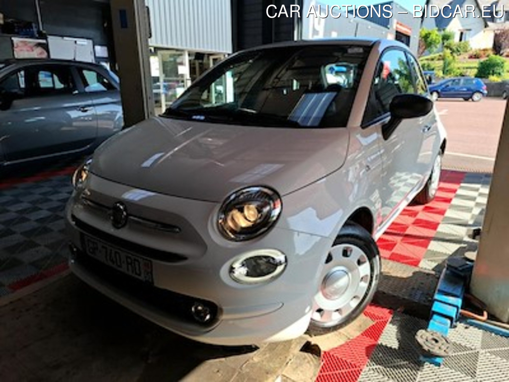 Fiat 500 500 1.0 70ch BSG S&amp;S Pack Confort