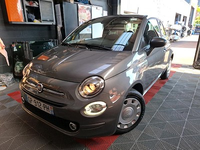 Fiat 500 500 1.0 70ch BSG S&amp;S Pack Confort