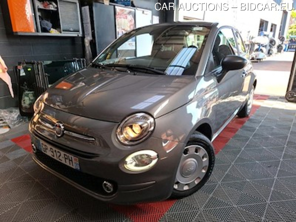 Fiat 500 500 1.0 70ch BSG S&amp;S Pack Confort