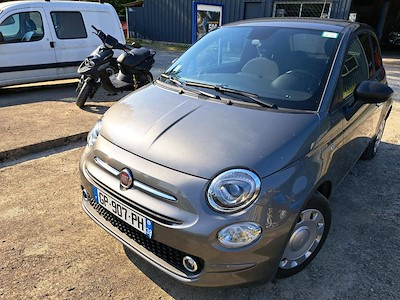 Fiat 500 500 1.0 70ch BSG S&amp;S Pack Confort