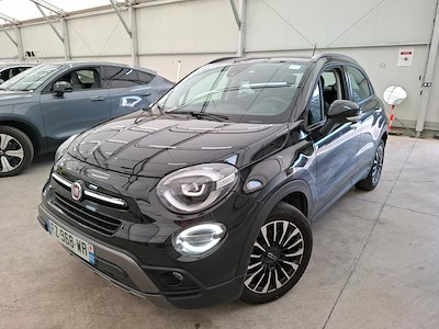 Fiat 500X 500X 1.0 FireFly Turbo T3 120ch Cross
