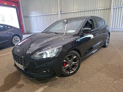 Ford FOCUS Focus 1.0 EcoBoost 125ch ST-Line X BVA