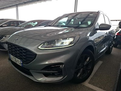 Ford KUGA Kuga 2.5 Duratec 190ch FHEV E85 ST-Line X BVA