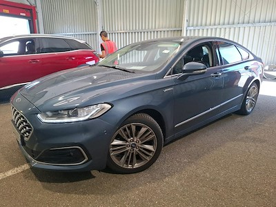 Ford MONDEO Mondeo 2.0 EcoBlue 150ch Vignale BVA 5p