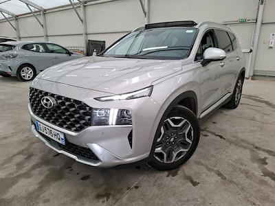 Hyundai Santa FE Santa Fe 1.6 T-GDI 265ch Plug-In Executive BVA6 HTRAC