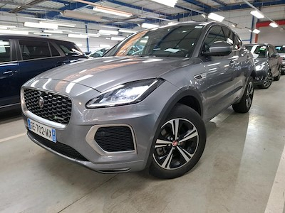 Jaguar E-PACE E-Pace P300e PHEV R-Dynamic S BVA AWD