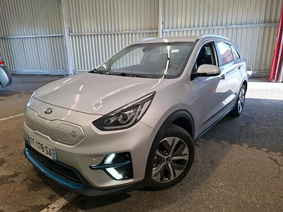 Kia E-NIRO e-Niro e-Design 204ch