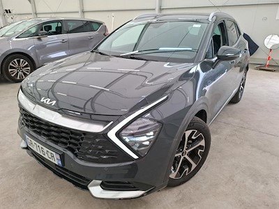 Kia SPORTAGE Sportage 1.6 CRDi 136ch MHEV Design DCT7 4x2