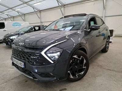Kia SPORTAGE Sportage 1.6 CRDi 136ch MHEV GT-Line Premium DCT7 4x2