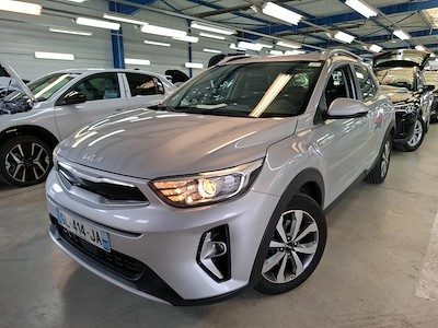 Kia STONIC Stonic 1.0 T-GDi 100ch Active Business