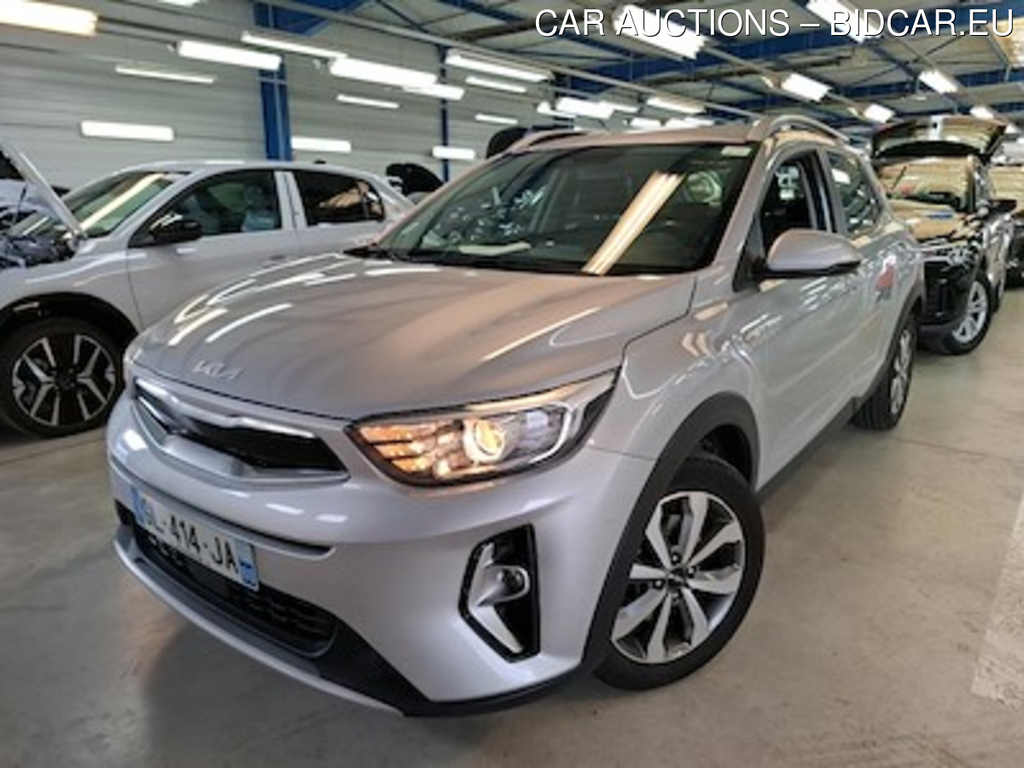 Kia STONIC Stonic 1.0 T-GDi 100ch Active Business