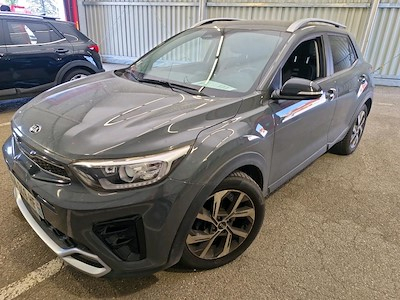 Kia STONIC Stonic 1.0 T-GDi 100ch GT Line