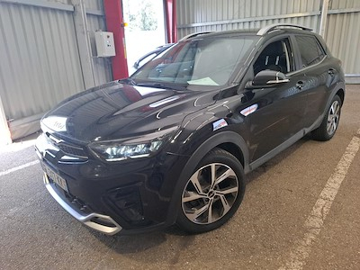 Kia STONIC Stonic 1.0 T-GDi 120ch MHEV GT Line Premium