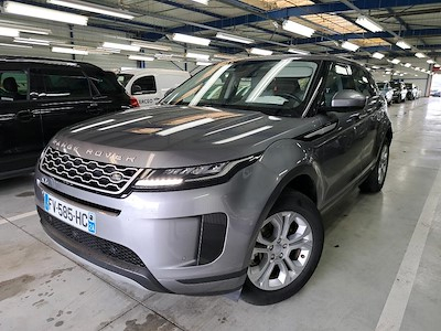Land Rover EVOQUE Range Rover Evoque 1.5 P300e 309ch S AWD BVA 11cv