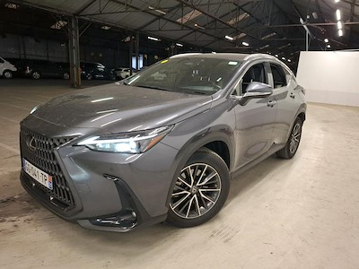 Lexus NX NX 450h+ Luxe 4WD