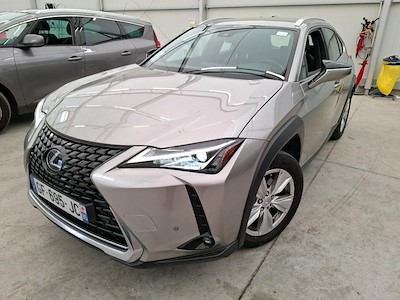 Lexus UX UX 250h 2WD Pack Confort Business + Stage Hybrid Academy