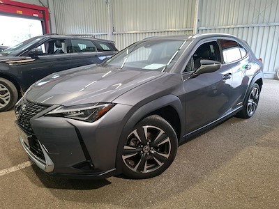 Lexus UX UX 250h 2WD Premium Edition