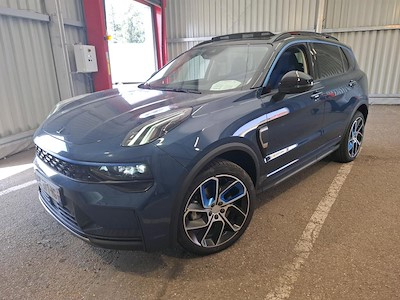 Lynk &amp; Co 01 1 1.5 PHEV 261ch DCTH 7