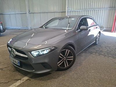Mercedes-Benz Classe A Classe A 200 163ch Business Line 7G-DCT 9cv