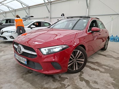 Mercedes-Benz Classe A Classe A 200 163ch Progressive Line 7G-DCT 9cv