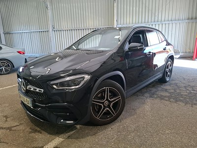 Mercedes-Benz Classe gla GLA 250 e 160+102ch AMG Line 8G-DCT