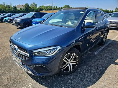 Mercedes-Benz Classe gla GLA 250 e 160+102ch Business Line 8G-DCT