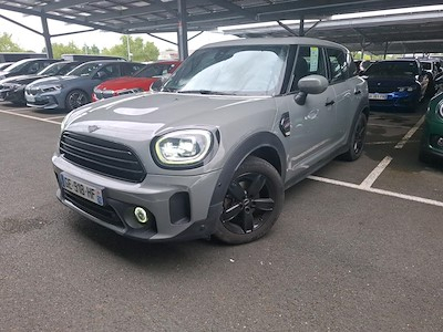 MINI COUNTRYMAN Countryman One 102ch Northwood BVA7