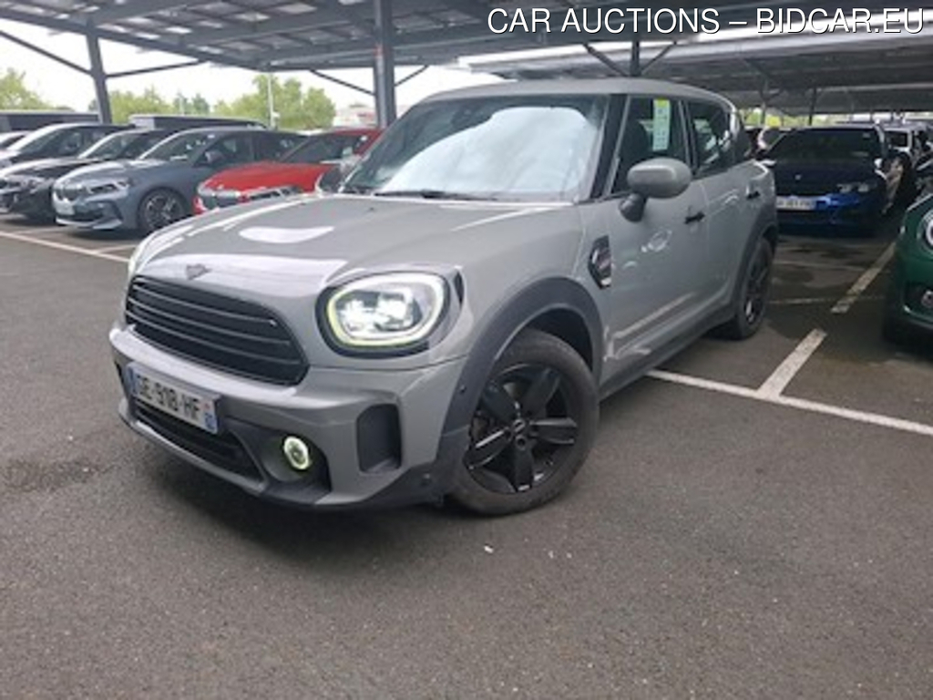 MINI COUNTRYMAN Countryman One 102ch Northwood BVA7