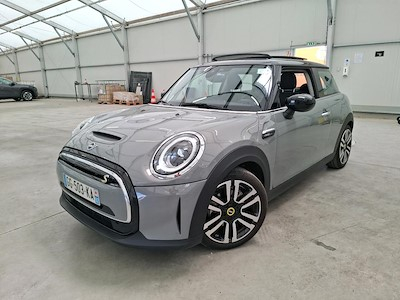 MINI MINI Cooper SE 184ch Edition Camden BVA 5CV